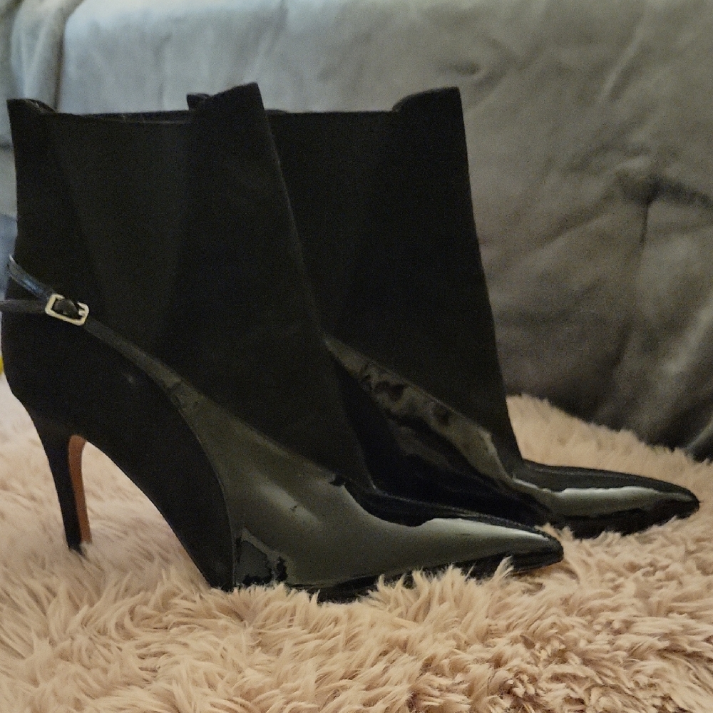 Nine West Booties